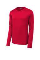 Sport-Tek  ®  Posi-UV ™  Pro Long Sleeve Tee. ST420LS