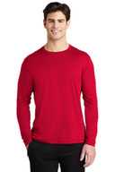 Sport-Tek  ®  Posi-UV ™  Pro Long Sleeve Tee. ST420LS