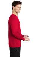 Sport-Tek  ®  Posi-UV ™  Pro Long Sleeve Tee. ST420LS