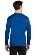 Sport-Tek  ®  Posi-UV ™  Pro Long Sleeve Tee. ST420LS