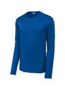 Sport-Tek  ®  Posi-UV ™  Pro Long Sleeve Tee. ST420LS