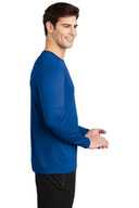 Sport-Tek  ®  Posi-UV ™  Pro Long Sleeve Tee. ST420LS