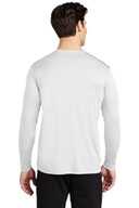 Sport-Tek  ®  Posi-UV ™  Pro Long Sleeve Tee. ST420LS