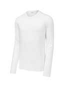 Sport-Tek  ®  Posi-UV ™  Pro Long Sleeve Tee. ST420LS