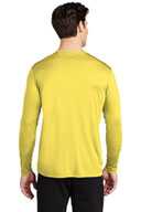 Sport-Tek  ®  Posi-UV ™  Pro Long Sleeve Tee. ST420LS