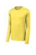 Sport-Tek  ®  Posi-UV ™  Pro Long Sleeve Tee. ST420LS