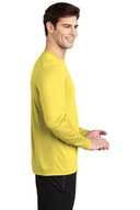 Sport-Tek  ®  Posi-UV ™  Pro Long Sleeve Tee. ST420LS