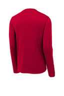 Sport-Tek  ®  Posi-UV ™  Pro Long Sleeve Tee. ST420LS