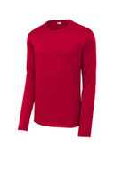 Sport-Tek  ®  Posi-UV ™  Pro Long Sleeve Tee. ST420LS