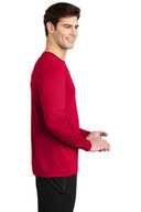 Sport-Tek  ®  Posi-UV ™  Pro Long Sleeve Tee. ST420LS