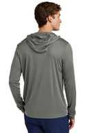 Sport-Tek ®  Posi-UV ®  Pro Long Sleeve Hoodie ST420LSH