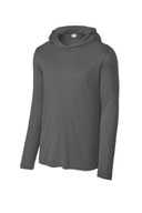 Sport-Tek ®  Posi-UV ®  Pro Long Sleeve Hoodie ST420LSH