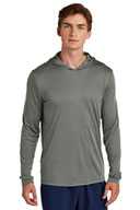 Dark Smoke Grey