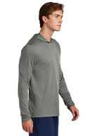 Sport-Tek ®  Posi-UV ®  Pro Long Sleeve Hoodie ST420LSH