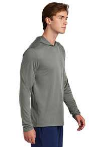 Sport-Tek ®  Posi-UV ®  Pro Long Sleeve Hoodie ST420LSH