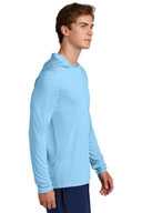 Sport-Tek ®  Posi-UV ®  Pro Long Sleeve Hoodie ST420LSH