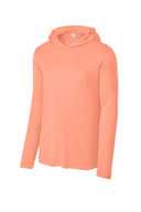 Sport-Tek ®  Posi-UV ®  Pro Long Sleeve Hoodie ST420LSH