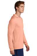 Sport-Tek ®  Posi-UV ®  Pro Long Sleeve Hoodie ST420LSH