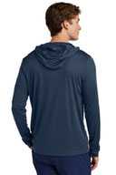 Sport-Tek ®  Posi-UV ®  Pro Long Sleeve Hoodie ST420LSH