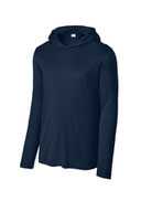 Sport-Tek ®  Posi-UV ®  Pro Long Sleeve Hoodie ST420LSH