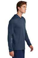 Sport-Tek ®  Posi-UV ®  Pro Long Sleeve Hoodie ST420LSH