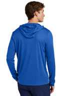 Sport-Tek ®  Posi-UV ®  Pro Long Sleeve Hoodie ST420LSH