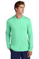 Bright Seafoam