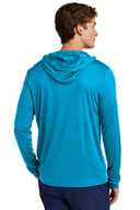 Sport-Tek ®  Posi-UV ®  Pro Long Sleeve Hoodie ST420LSH