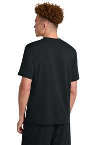 Sport-Tek ®  Club Short Sleeve Crew ST440