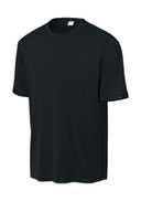 Sport-Tek ®  Club Short Sleeve Crew ST440