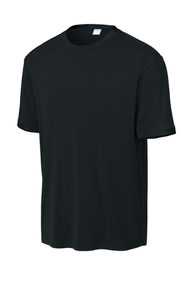 Sport-Tek ®  Club Short Sleeve Crew ST440