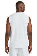 Sport-Tek ®  Club Sleeveless V-Neck ST441