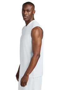 Sport-Tek ®  Club Sleeveless V-Neck ST441