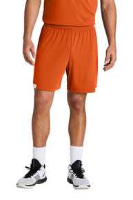 Sport-Tek ®  Club 7' Short ST442