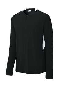 Sport-Tek ®  Club 1/4-Zip Pullover ST443