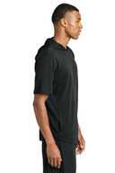 Sport-Tek ®  Club Short Sleeve Hoodie ST445