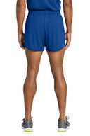 Sport-Tek ®  Club 4' Track Short ST447