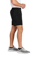 Sport-Tek ®  Repeat 7' Short ST485