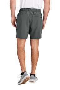Sport-Tek ®  Repeat 7' Short ST485