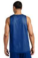 Sport-Tek ®  PosiCharge ®  Reversible Mesh Tank ST5000