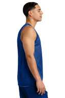 Sport-Tek ®  PosiCharge ®  Reversible Mesh Tank ST5000