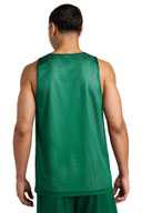Sport-Tek ®  PosiCharge ®  Reversible Mesh Tank ST5000