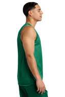 Sport-Tek ®  PosiCharge ®  Reversible Mesh Tank ST5000