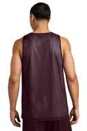 Sport-Tek ®  PosiCharge ®  Reversible Mesh Tank ST5000