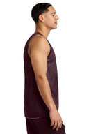 Sport-Tek ®  PosiCharge ®  Reversible Mesh Tank ST5000