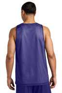 Sport-Tek ®  PosiCharge ®  Reversible Mesh Tank ST5000