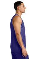 Sport-Tek ®  PosiCharge ®  Reversible Mesh Tank ST5000