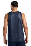 Sport-Tek ®  PosiCharge ®  Reversible Mesh Tank ST5000