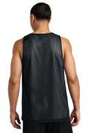 Sport-Tek ®  PosiCharge ®  Reversible Mesh Tank ST5000