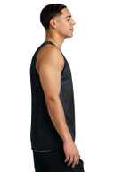 Sport-Tek ®  PosiCharge ®  Reversible Mesh Tank ST5000